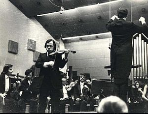 Cumhurbaşkanlığı Senfoni Orkestrası