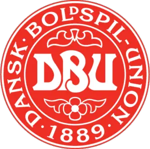 Danimarka Millî Futbol Takımı