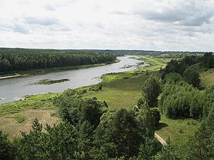 Daugava Nehri
