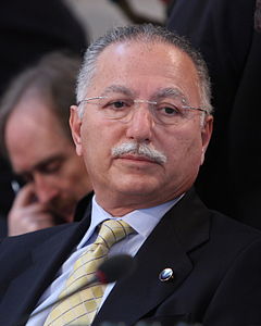 Ekmeleddin İhsanoğu