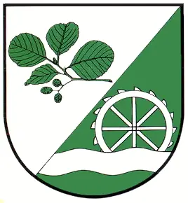 Elsdorf-Westermühlen