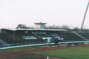 Ernst Grube Stadion