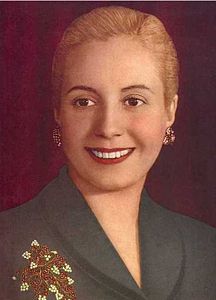 Eva Maria Duarte