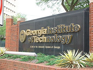 Georgia Teknoloji Enstitüsü