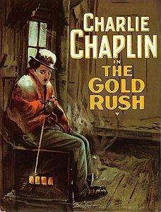 Gold Rush, The (Altına Hücum)