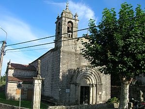 Gondomar, Pontevedra