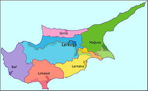 Güney Kıbrıs