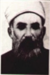 Hacı Mustafa Beynamlı