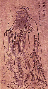 Konfucyus