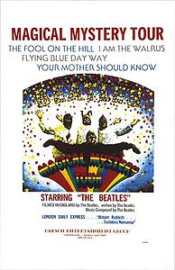 Magical Mystery Tour (film)