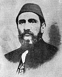 Mehmet Sadık Paşa
