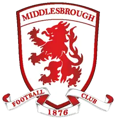 Middlesbrough F.C.