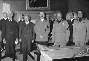 Münih Antlaşması (1938)