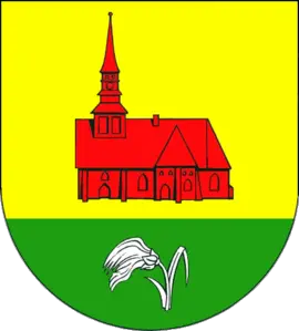 Neuenkirchen (Dithmarschen)