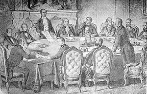Paris Antlaşması 1856