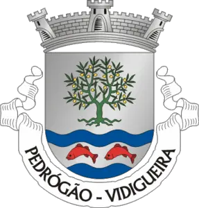 Pedrógão (Vidigueira)