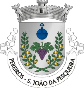 Pereiros (São João da Pesqueira)