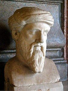 Phythagoras