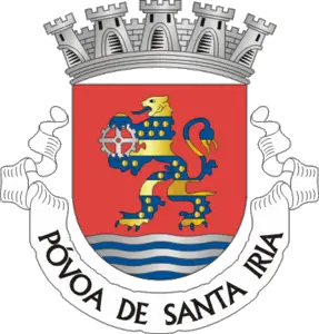 Povoa de Santa Iria