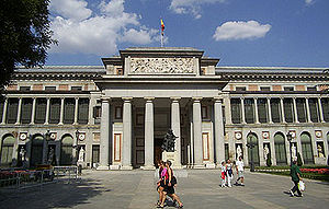 Prado Müzesi