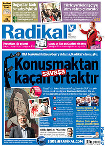 Radikal (gazete)