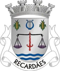 Recardães