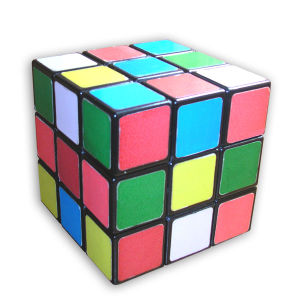 Rubik küp