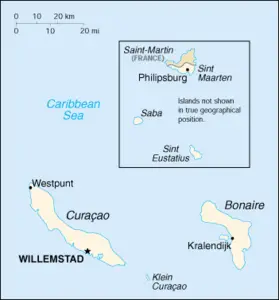 Sint Eustatius