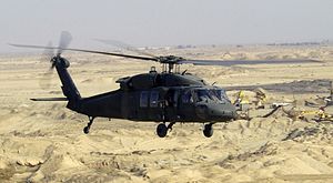 UH-60 Blachawk