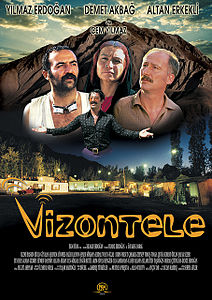 Vizontele (film)
