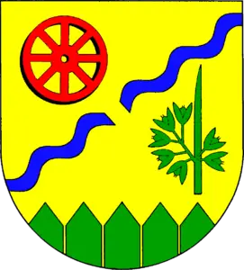 Wapelfeld