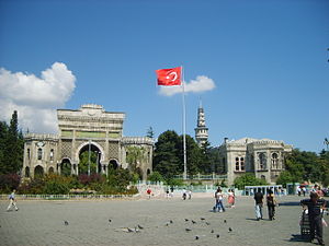 İstanbul (şehir)