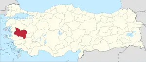 Bağcılar, Salihli