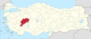 Başkuyucak, Sandıklı