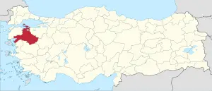 Başçeşme, Bigadiç