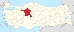 Belenalan, Nallıhan