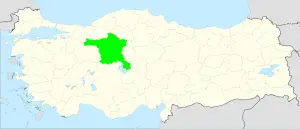 Belpınar, Kızılcahamam