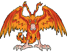 Birdramon