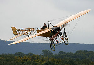 Bleriot-11B