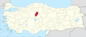 Böğürgen, İzmit