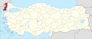 Büyüköğünlü, Lalapaşa