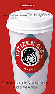 Citizen Girl (roman)