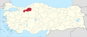 Dokumacılar, Kıbrıscık