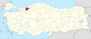 Dededüzü, Gümüşova