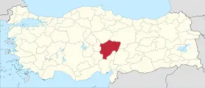 Eskiyassıpınar, Pınarbaşı