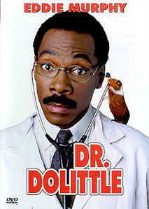 Dr. Dolittle (film)