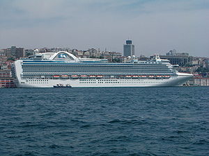 Emerald Princess