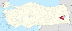 Erikbağı, Adilcevaz