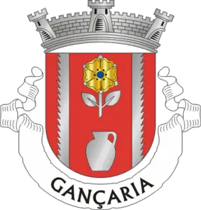 Gançaria