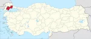 Generli, Tekirdağ